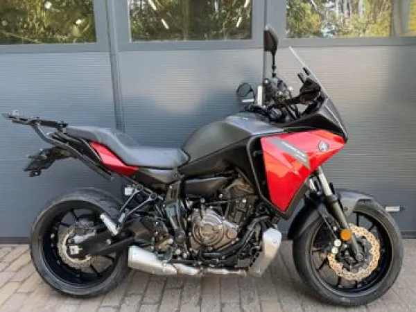 2020 Yamaha Tracer 700 ABS - € 7.990 (1/1)