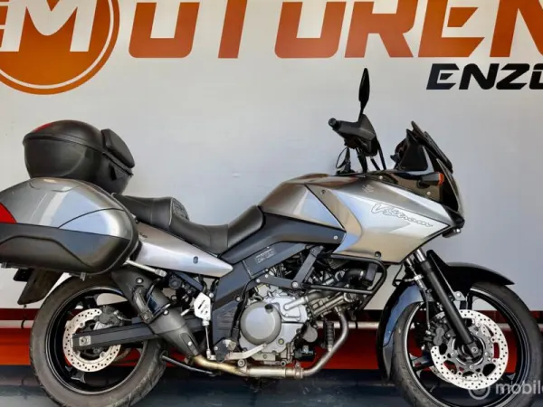 2008 Suzuki V-Strom 650 - € 3.790 (1/1)