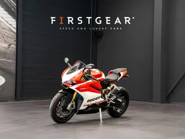 2019 Ducati 959 Panigale - € 19.900 (1/1)