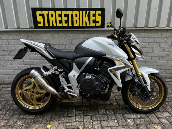 2014 Honda CB 1000 R - € 6.950 (1/1)