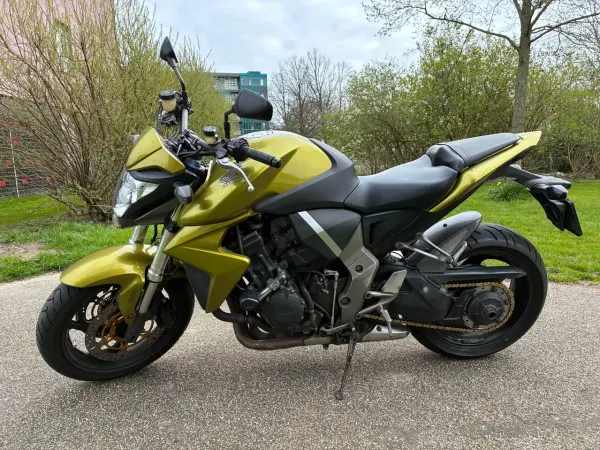 2008 Honda CB 1000 - € 3.999 (1/1)