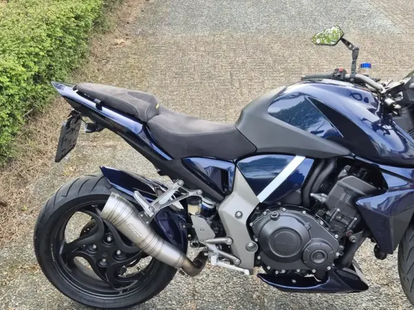 2008 Honda CB 1000 - € 5.000 (1/1)