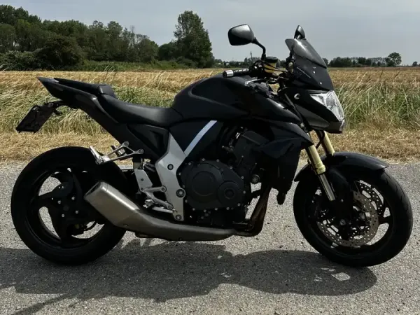 2014 Honda CB 1000 - € 6.200 (1/1)