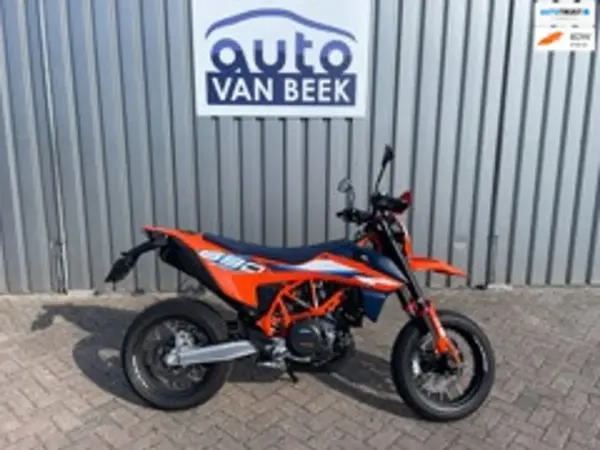 2023 KTM 690 SMC R - €10,750 (1/1)