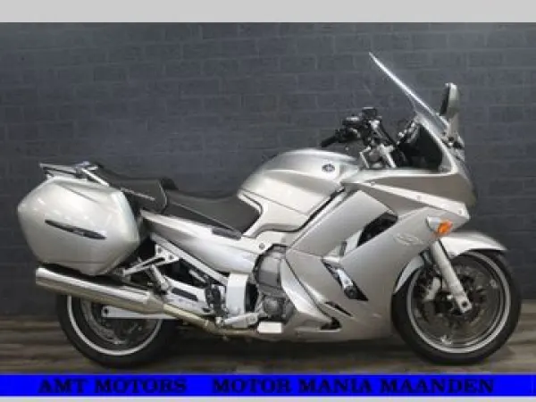 2013 Yamaha FJR 1300 Explorer - €7,990 (1/1)