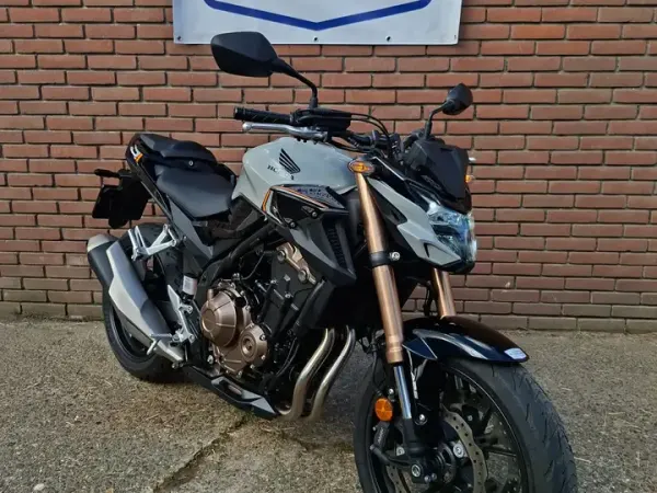 2023 Honda CB 500 - € 6.950 (1/1)
