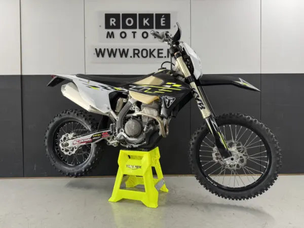 2025 Triumph TF 250 E - €7,990 (1/1)