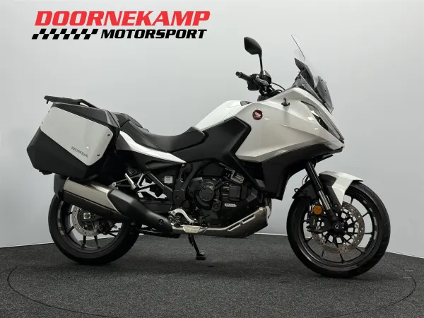 2023 Honda NT 1100 - € 12.950 (1/1)