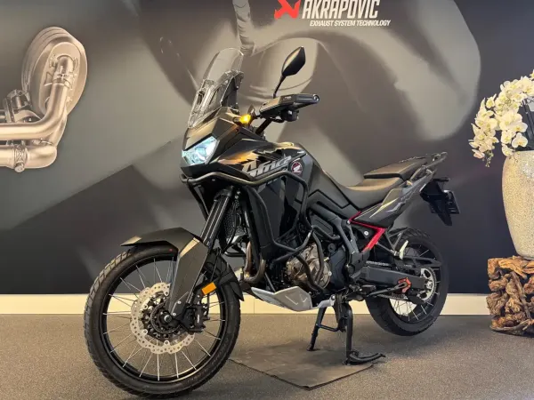 2024 Honda CRF 1100 - € 17.490 (1/1)
