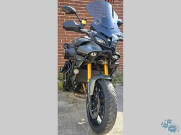 2021 Yamaha Tracer 9 GT - €9,816 (1/1)