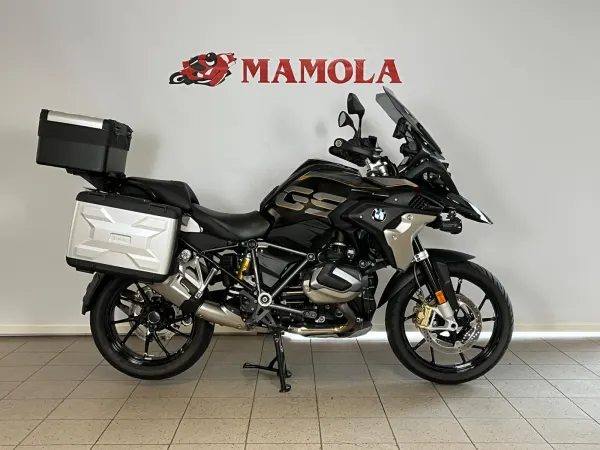 2019 BMW R 1250 GS - € 17.999 (1/1)
