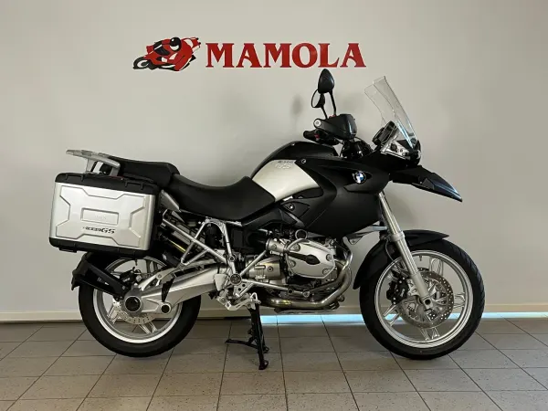 2007 BMW R 1200 GS - € 6.250 (1/1)