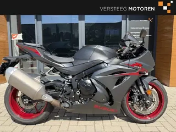 2017 Suzuki GSX-R 1000 ABS - €15,999 (1/1)