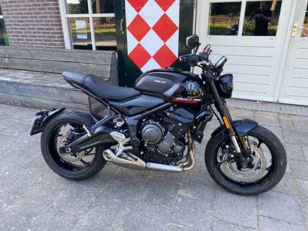 2025 Triumph Trident 660 - € 8.990 (1/1)