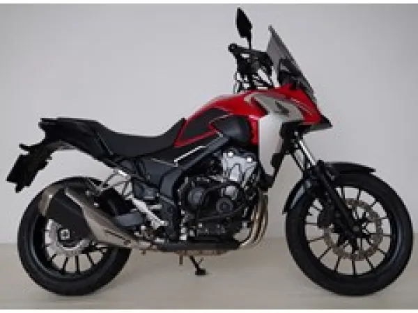 2019 Honda CB 500 X / ABS - € 5.790 (1/1)