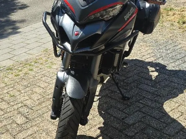 2018 Ducati Multistrada 1260 - € 13.500 (1/1)