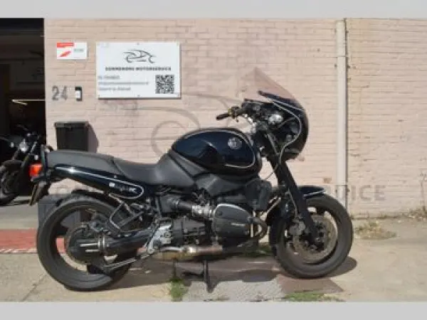 1995 BMW R 1100 R - € 1.250 (1/1)