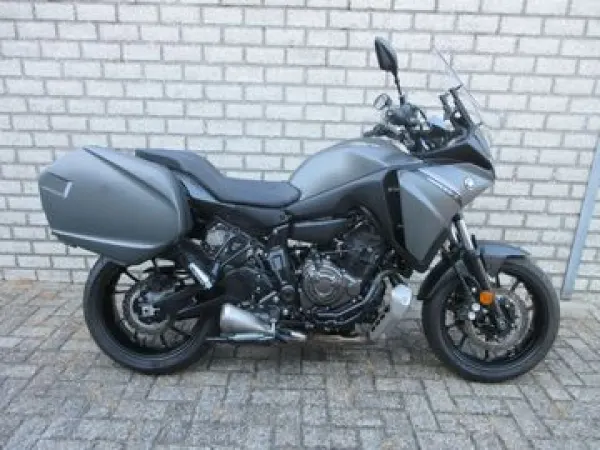 2021 Yamaha Tracer 7 GT - €8,995 (1/1)