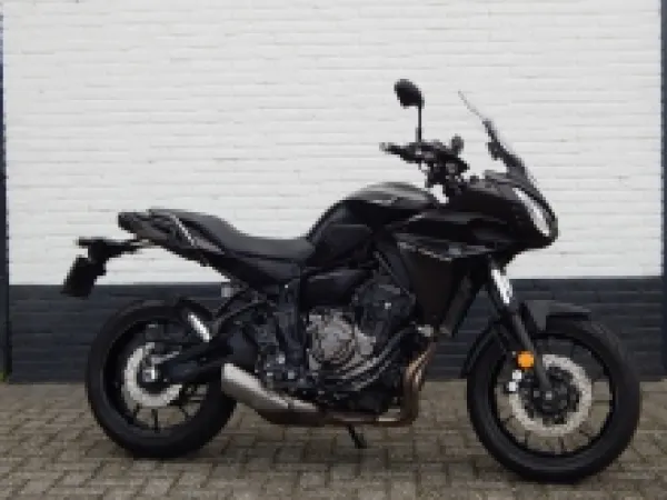 Bouwjaar onbekend Yamaha Tracer 700 ABS - € 7.390 (1/1)