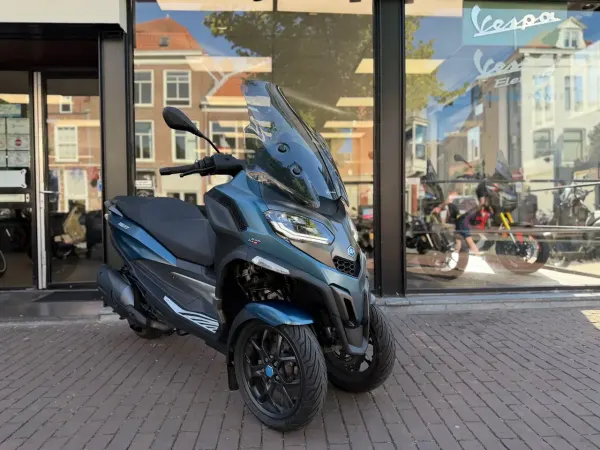 2023 Piaggio MP3 530 - € 7.250 (1/1)