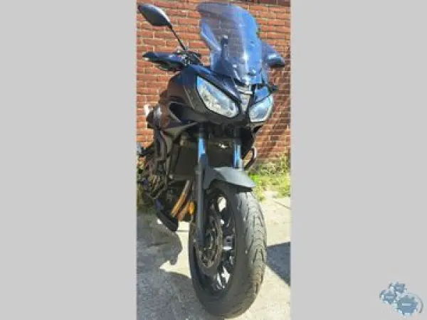 2017 Yamaha Tracer 700 - €5,724 (1/1)