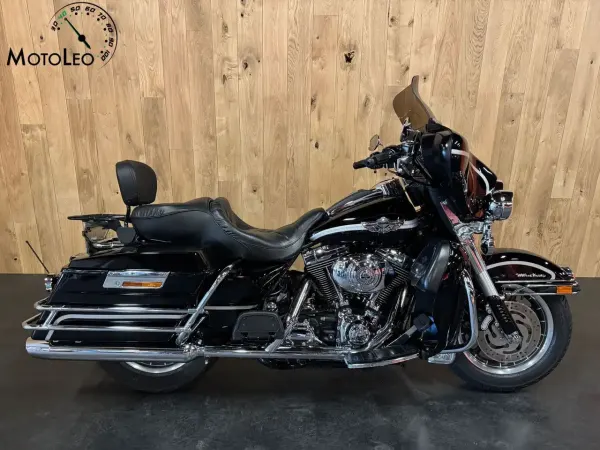 2003 Harley-Davidson Electra Glide - €9,950 (1/1)