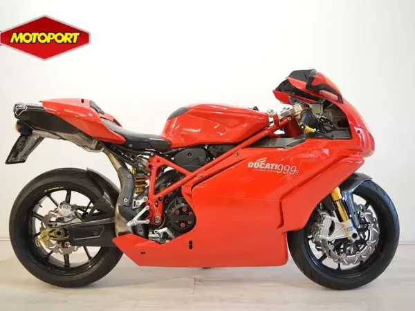 2006 Ducati 999 S - €10,490 (1/1)
