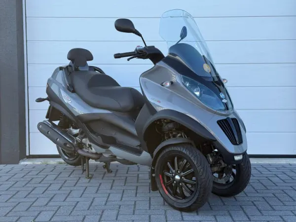 2009 Piaggio MP3 LT - €3,995 (1/1)