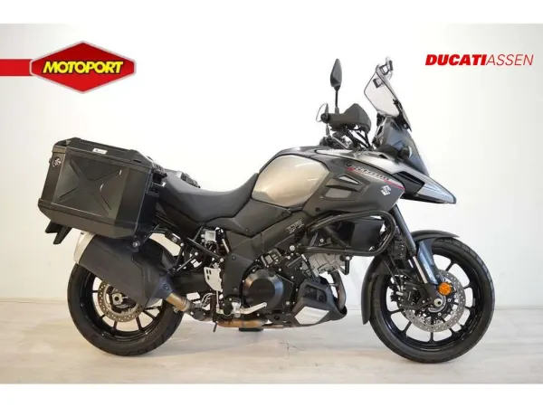 2019 Suzuki V-Strom 1000 ABS - €10,690 (1/1)