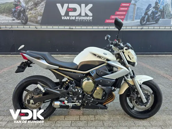 2009 Yamaha XJ 6 ABS - €4,999 (1/1)