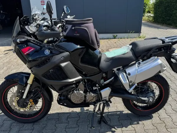 2011 Yamaha XT 1200 - € 6.990 (1/1)