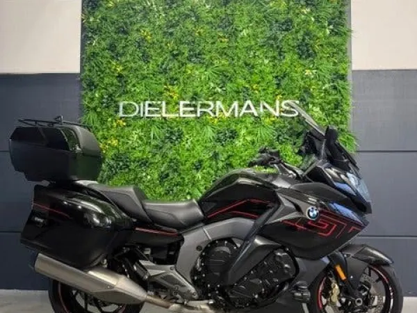 2021 BMW K1600GT | Zeer Compleet | NL Motor | BTW Motor K 1600 GT - € 21.445 · Bieden (1/1)