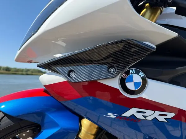 2010 BMW S 1000 RR - Bidding (1/1)