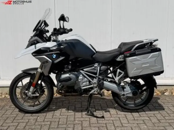 2018 BMW R 1200 GS - €14,495 (1/1)
