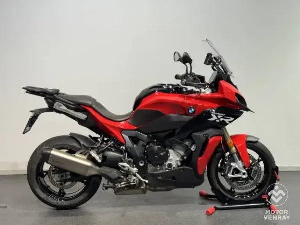 2023 BMW S 1000 XR - € 20.990 (1/1)