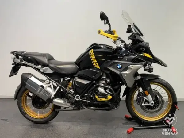 2022 BMW R 1250 GS - €17,990 (1/1)