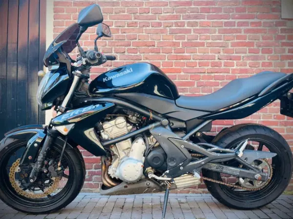 Year unknown Kawasaki ER-6 N - €2,000 (1/1)