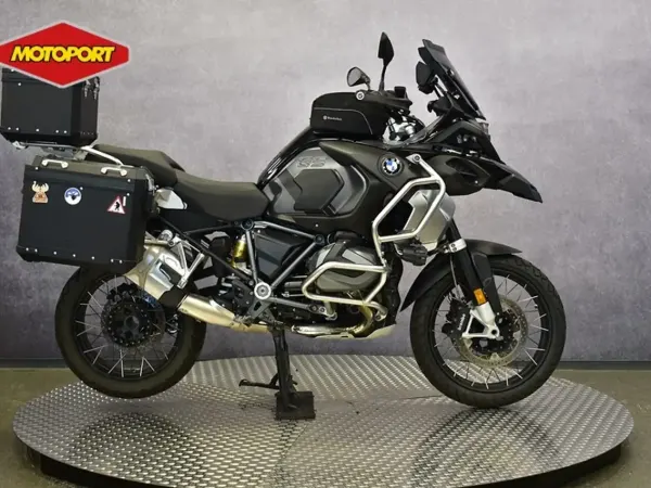2022 BMW R 1250 GS Adventure - € 23.499 (1/1)
