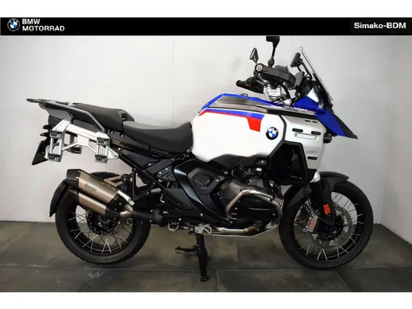 2026 BMW R 1300 GS Adventure - €31,950 (1/1)