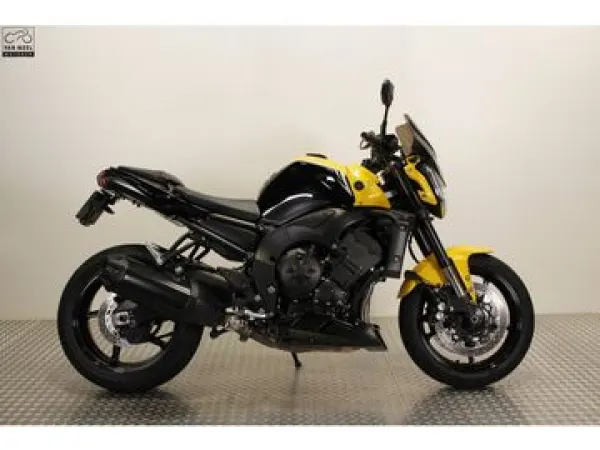 2009 Yamaha FZ 1 ABS - €6,299 (1/1)