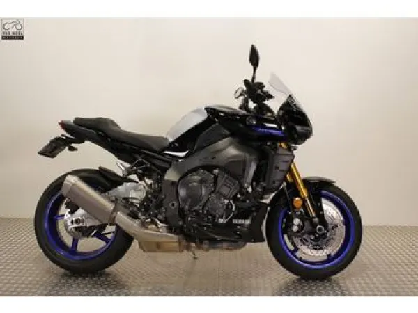 2022 Yamaha MT 10 SP ABS - € 13.195 (1/1)
