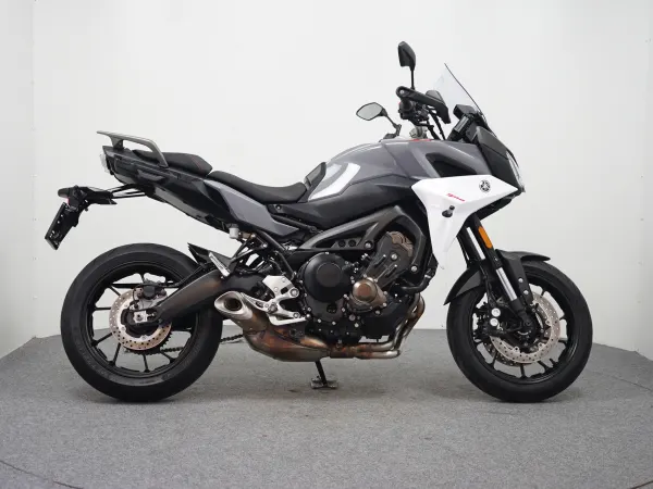 2020 Yamaha Tracer 900 - € 10.299 (1/1)