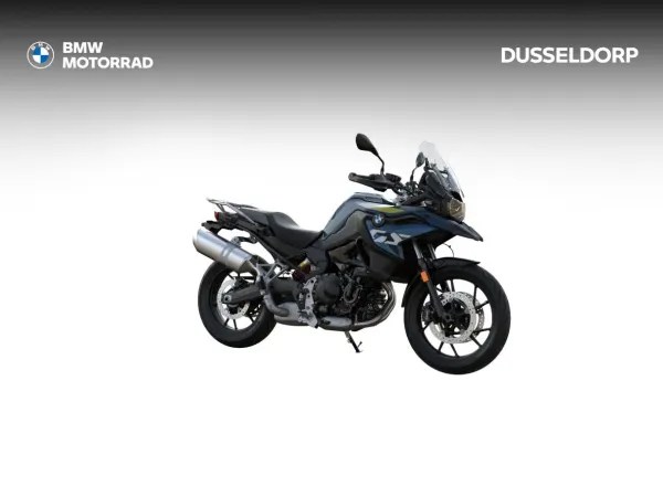2026 BMW F 800 GS - €16,570 (1/1)