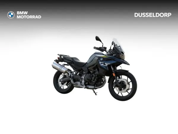 2026 BMW F 800 GS - € 15.129 (1/1)
