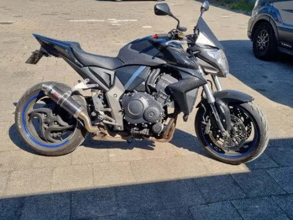 Bouwjaar onbekend Honda CB 1000 R - € 5.000 · Bieden (1/1)