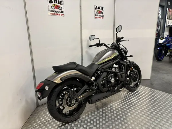 2026 Kawasaki Vulcan S - €8,995 (1/1)