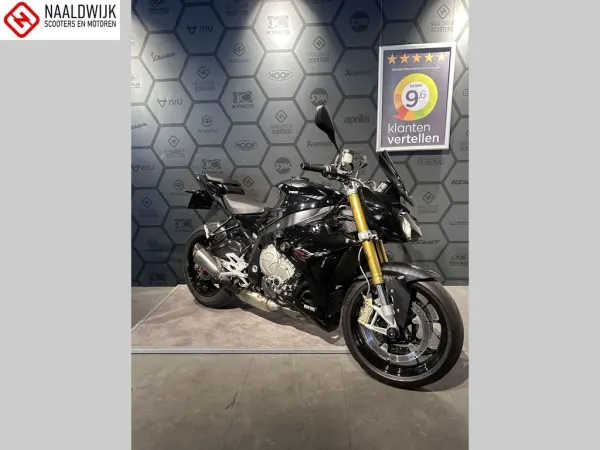 2015 BMW S 1000 RR - € 9.450 (1/1)