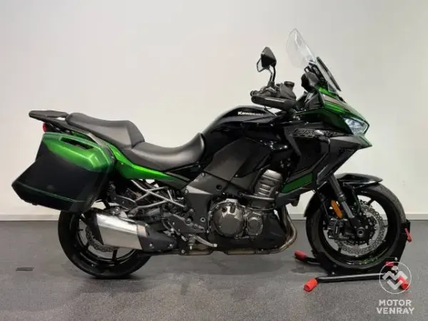 2024 Kawasaki Versys 1000 SE - € 13.990 (1/1)