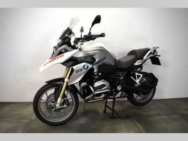 2016 BMW R 1200 GS - €10,950 (1/1)