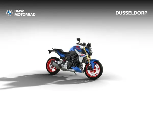 2026 BMW F 900 R - €13,076 (1/1)